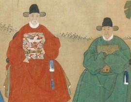 朱允炆是朱元璋钦点的，为什么只当了思念的皇帝？