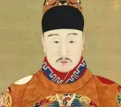 明史上名声最好的皇帝之一 在位6年却赚走了世界三分之一白银