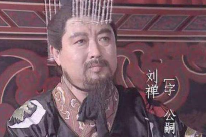 刘备非常的会用人，为何自己的继承人要选刘禅呢？