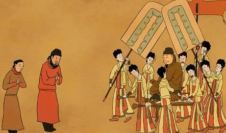 古代武将长得胖是真的吗 这样影响他们骑马打仗吗