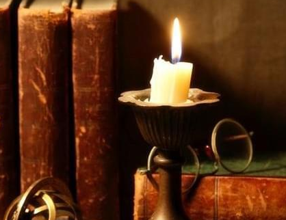 古代蜡烛很珍贵吗 古人为何把蜡烛视为财富和地位的代表