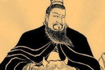 揭秘：曹魏名将朱灵在历史上是一个怎样的人？