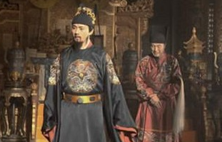 如果崇祯南迁建立南明，明朝能够抵挡清军吗？