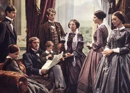 古代中国也是有贵族的 他们为何没有延续至今