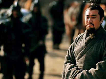 诸葛亮和刘备相比 两人为什么会选择对方