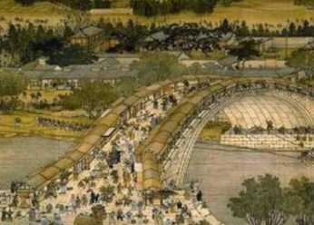 北宋为何不惜任何代价也要取得陇右地区？原因是什么