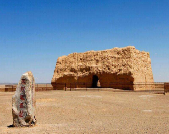 玉门关在什么地方？玉门关有着哪些历史故事？