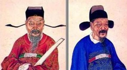 盘点明朝十杨，每一位都是朝廷的栋梁之臣