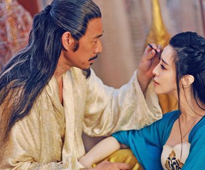 李世民碰过武则天吗 两人为何一直没有孩子