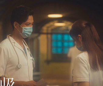 《一起深呼吸》热播，张峻宁饰演的是个怎样的角色？