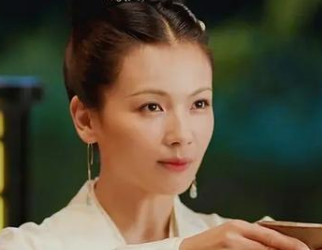 《大清相国》赵丽颖饰演的是谁？新剧被曝光演配角