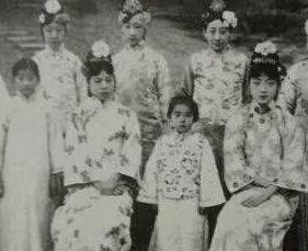 清朝时期，哪些人能被称为&ldquo;格格&rdquo;？