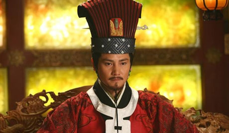 宋高宗都不敢惹的名将：吴璘的生平简介