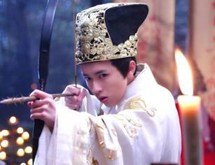 宋前废帝刘子业，荒淫无道受他父亲刘骏的影响？