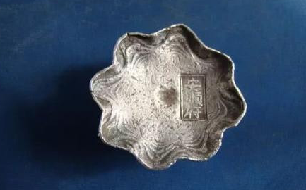 古代的雪花银是什么?十万雪花银到现在值多少钱？