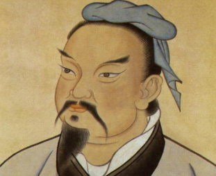 通过孙子兵法分析，谢安如何加速消灭苻坚的军队的？
