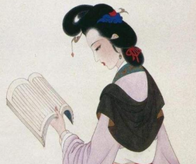 探索李清照不为人知的一面，她有多野？