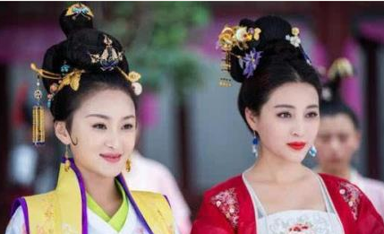 刘娥与杨淑妃却共同养育了宋仁宗，她们二人关系如何？