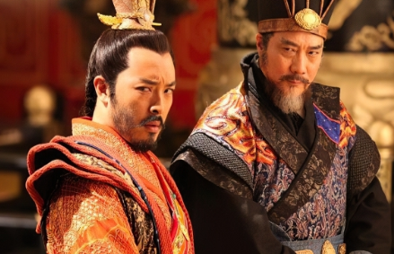 隋炀帝到底是怎么被宇文化及杀死的？