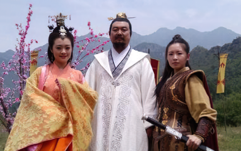 给宠物封官进爵的昏君：卫懿公最后什么下场？