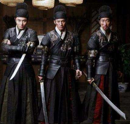 清朝借鉴了明朝的制度那么多 清朝为何没有借鉴特务机构