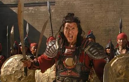 蓝玉身为一代名将 蓝玉最后为什么会落到一张人皮的下场