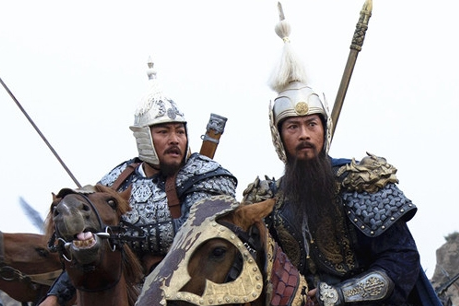 盘点北宋五大武将世家，你知道几个呢？