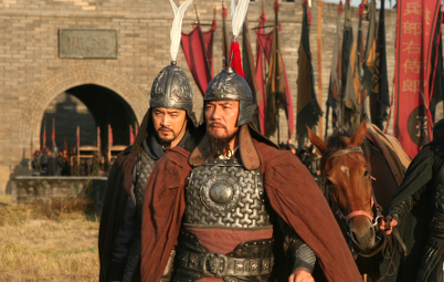 他是明朝顶级火炮专家，却被崇祯处死