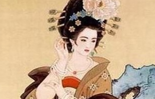 李隆基非常宠爱杨玉环，为何两人却没有子女呢？
