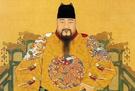 成婚一个月就被废，吴皇后到底犯了什么罪？