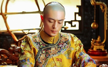 乾隆帝的外甥战功显赫，最后为何会被抄家？