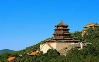 古代的船一般是木头做的，乾隆为何却要造石船呢？