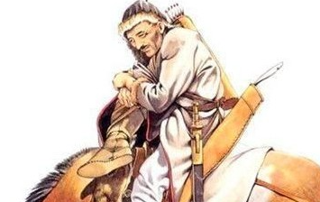 匈奴是一个怎样的民族，为何时常侵扰中原呢？