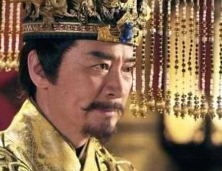 李渊的江山是李世民打下来的吗 李渊真的没有发挥过作用吗