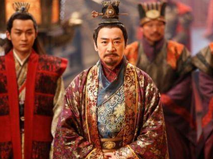 从极度宠爱变成极度讨厌 李渊为什么对李世民的态度改变那么大