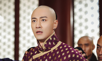 清朝最倒霉的&ldquo;太子&rdquo;是谁？因绯闻被废