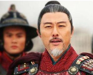 名将宗泽，南宋抗金第一人，为宋朝延续了150多年的江山