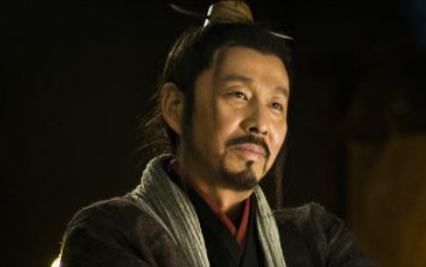 通过楚汉争霸可以看出，刘邦与刘太公之间的关系如何？