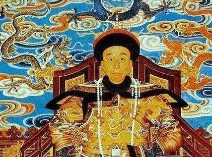 弘时身为雍正皇帝的长子 弘时究竟是怎么死的