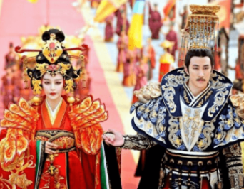 唐高宗乾封封禅的背后，武则天是如何算计的？