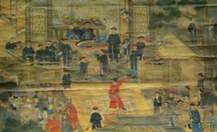 明清传奇是怎么发展而成的？那么为何号称“词山曲海”