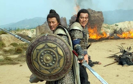 威震天下八十年的&ldquo;种家将&rdquo;到底有多厉害呢？