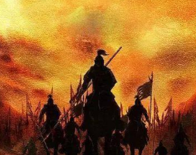 与商丘成一战时，李陵具备天时地利人和，为什么还是输了？