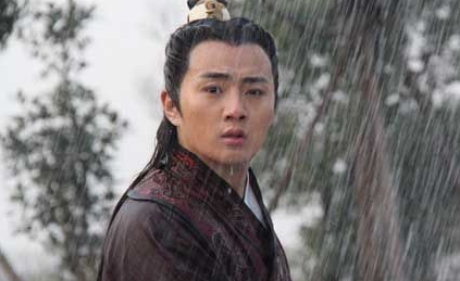 李世民最爱的儿子含冤而死，此人是谁呢？