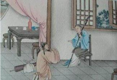 古代既然没有退休金 古人又是如何养老的