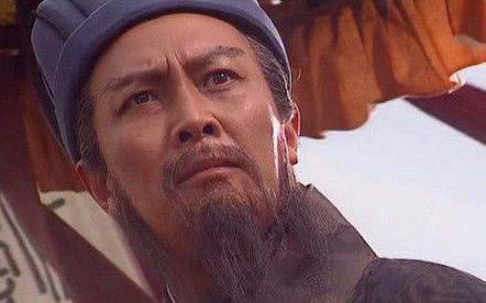 揭秘：诸葛亮一生最大的败笔是什么？