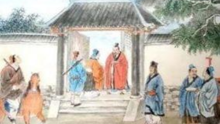 古代做官到底有什么途径 汉朝有两种用人方式