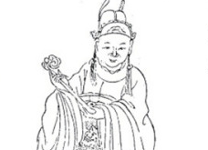 萧宝卷做了什么？为什么他去世后会被剥夺皇帝的称号？