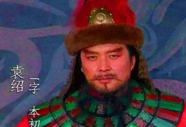 袁绍手下曾有两位忠心谋士，他们是谁？