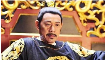 站在历史的最高端，李世民为何要杀害自己的手足？